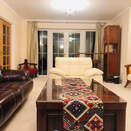 Taigh D'Luxe Villa Inverness Eksteriør billede