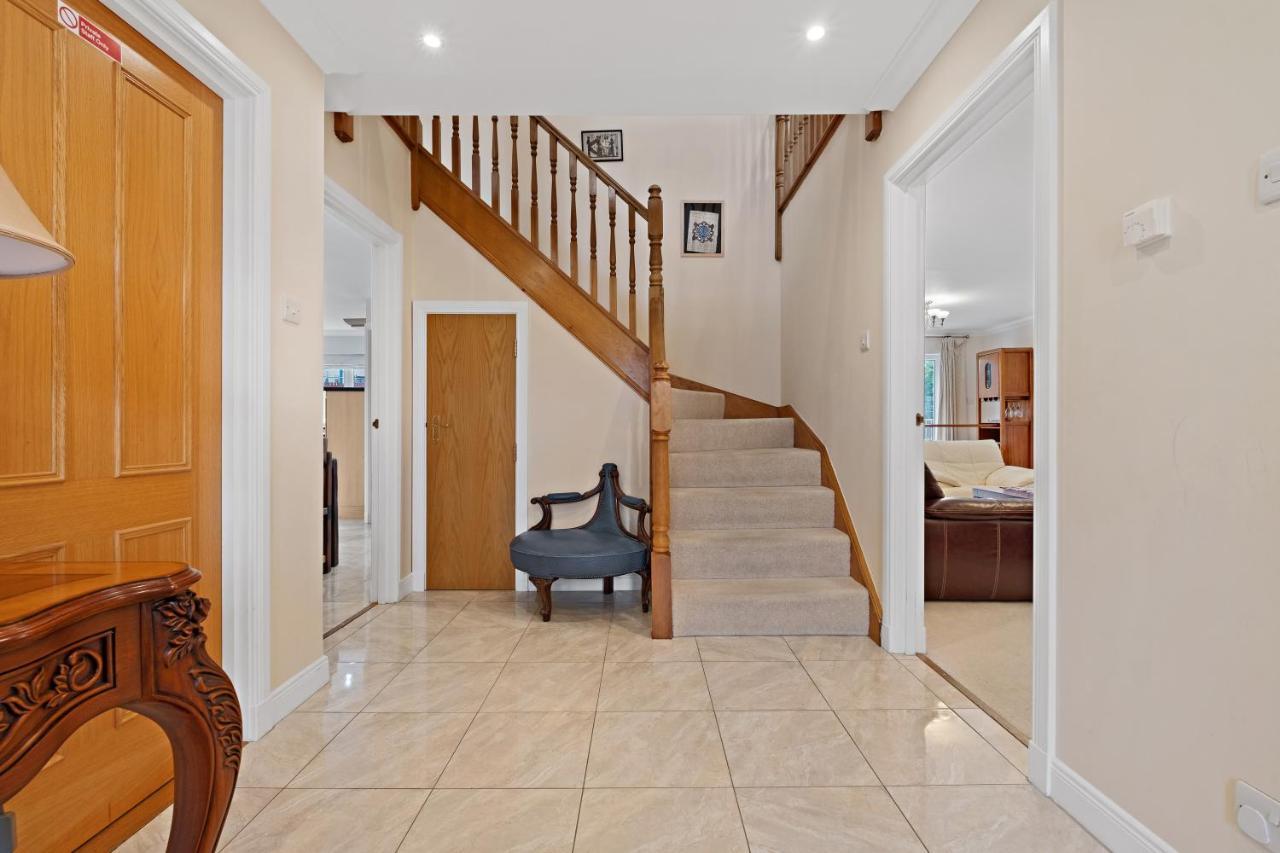 Taigh D'Luxe Villa Inverness Eksteriør billede