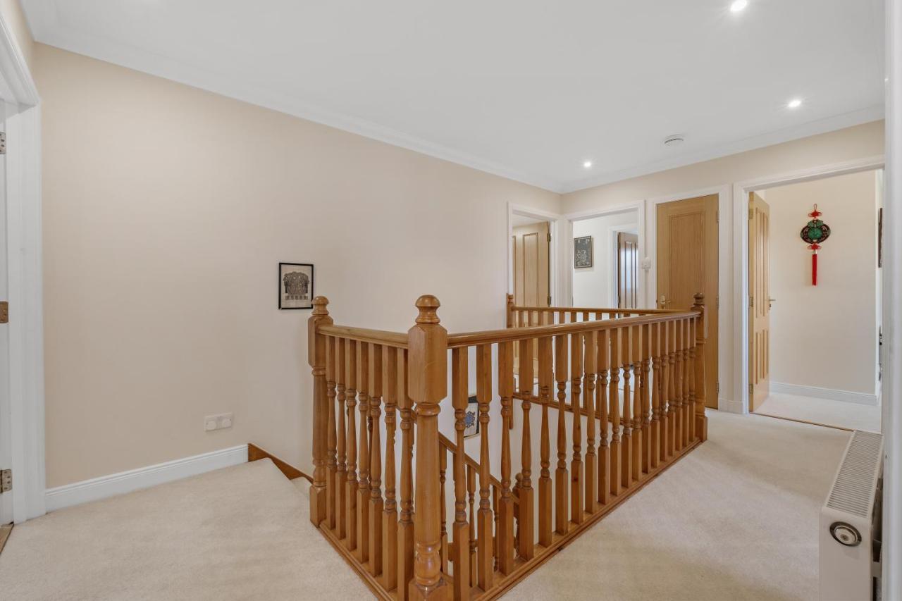 Taigh D'Luxe Villa Inverness Eksteriør billede