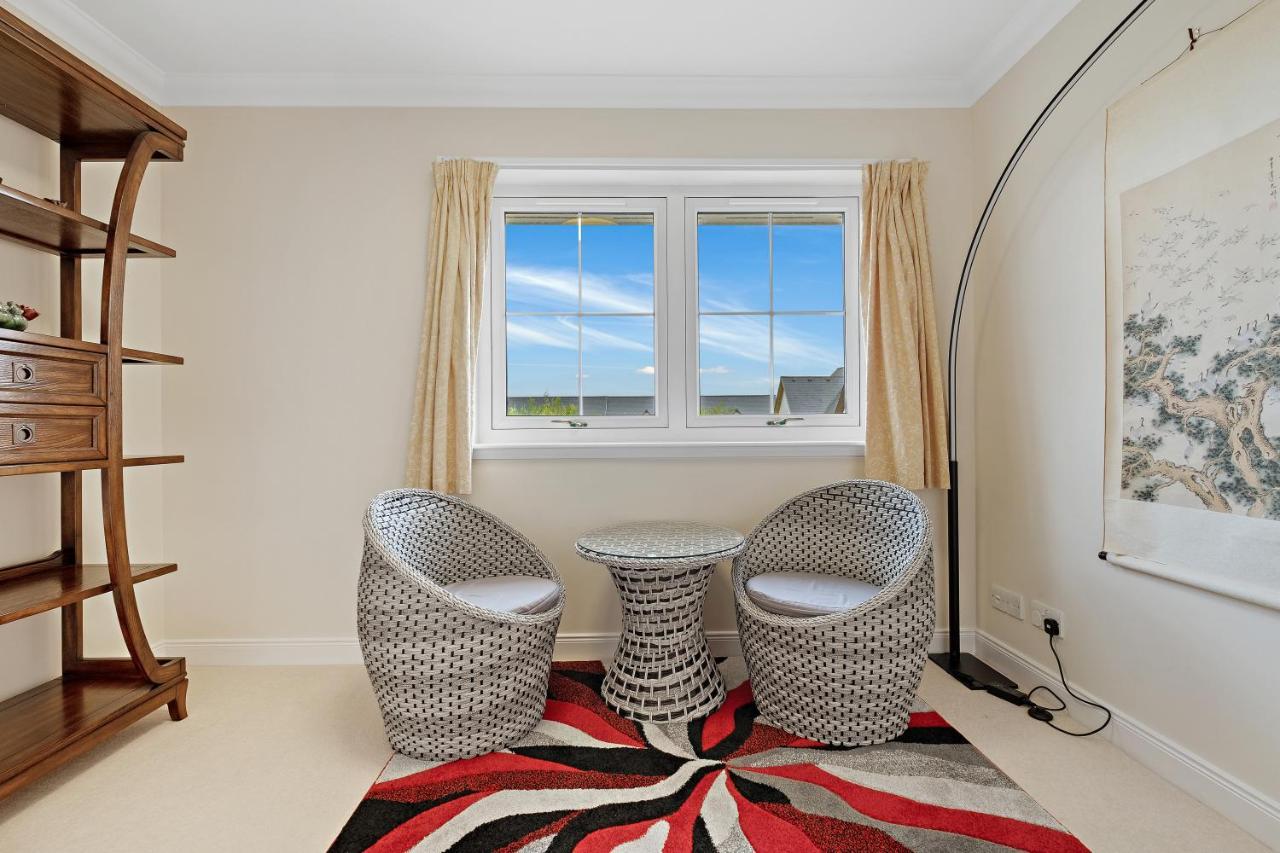 Taigh D'Luxe Villa Inverness Eksteriør billede
