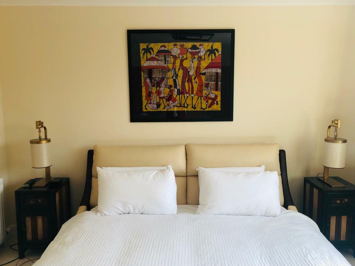 Taigh D'Luxe Villa Inverness Eksteriør billede