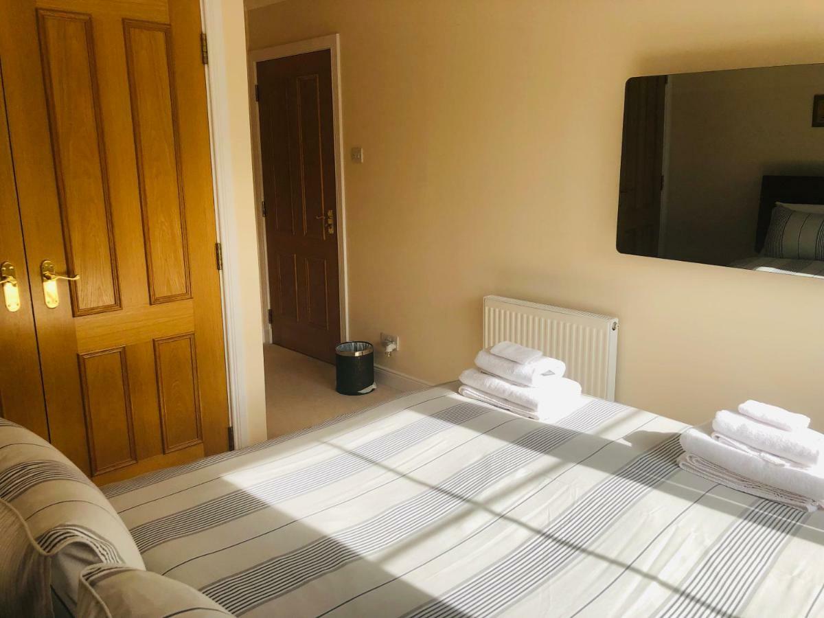 Taigh D'Luxe Villa Inverness Eksteriør billede